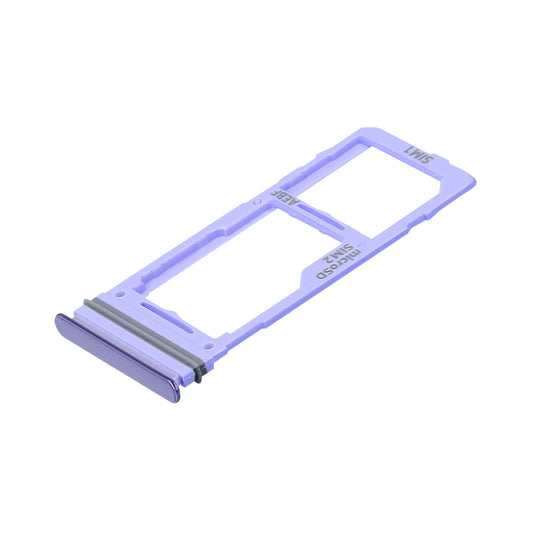 Samsung Galaxy A52s simkortshållare - Lila image 2