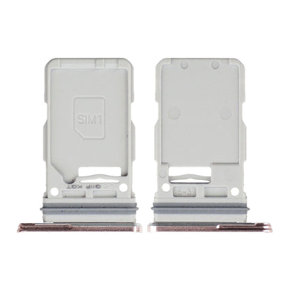 Samsung Galaxy S21 Ultra 5G Simkortshållare - Rosa image 1