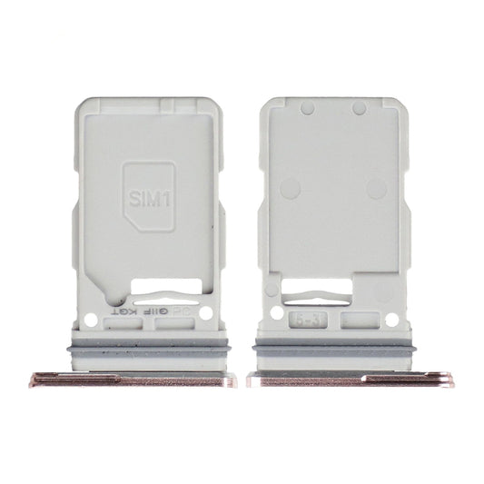 Samsung Galaxy S21 Ultra 5G Simkortshållare - Rosa image 1