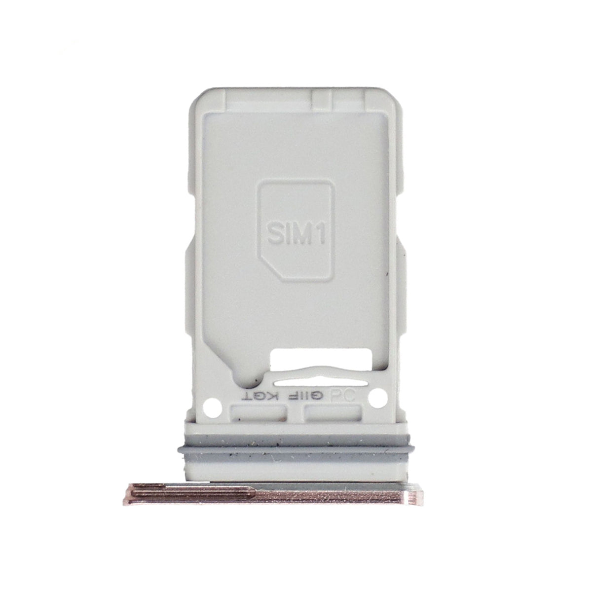 Samsung Galaxy S21 Ultra 5G Simkortshållare - Rosa image 2