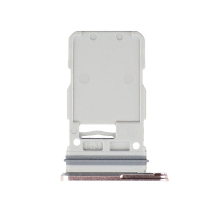 Samsung Galaxy S21 Ultra 5G Simkortshållare - Rosa image 3