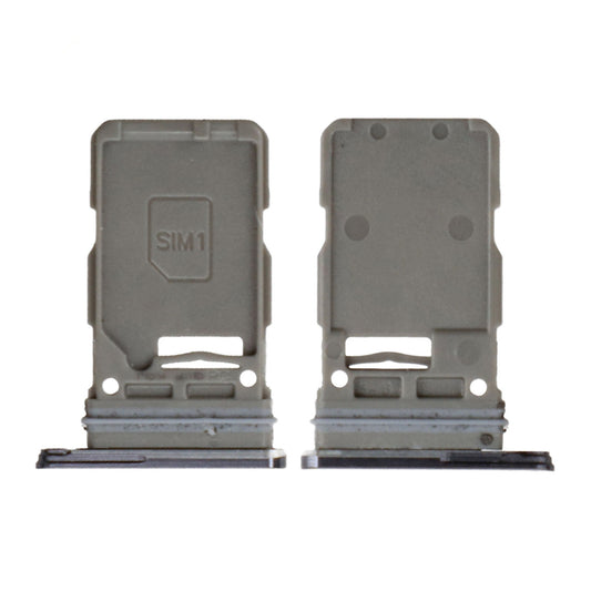 Samsung Galaxy S21 Ultra 5G Simkortshållare - Grafit image 1