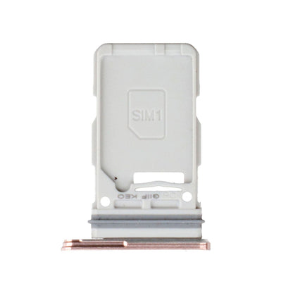 Samsung Galaxy S21 Plus 5G Simkortshållare - Rosa image 2