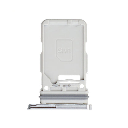 Samsung Galaxy S21 Plus 5G Simkortshållare - Silver image 2