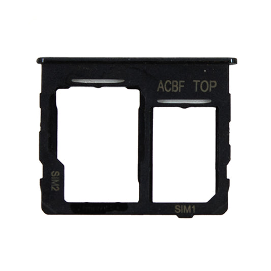 Samsung Galaxy A32 5G Simkortshållare - Svart image 1