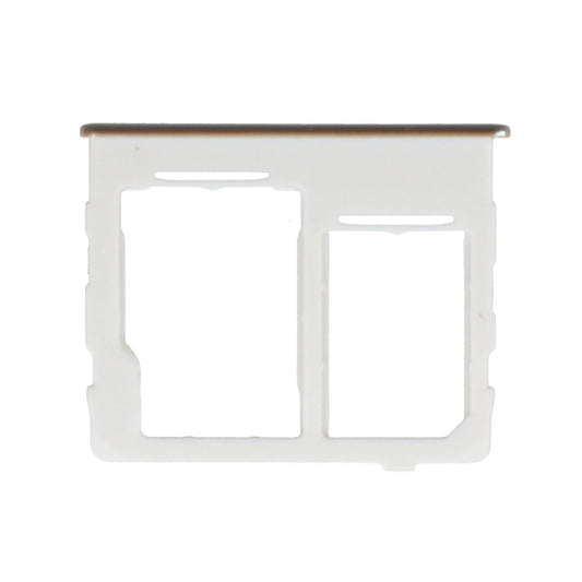 Samsung Galaxy A32 5G Simkortshållare - Vit image 1