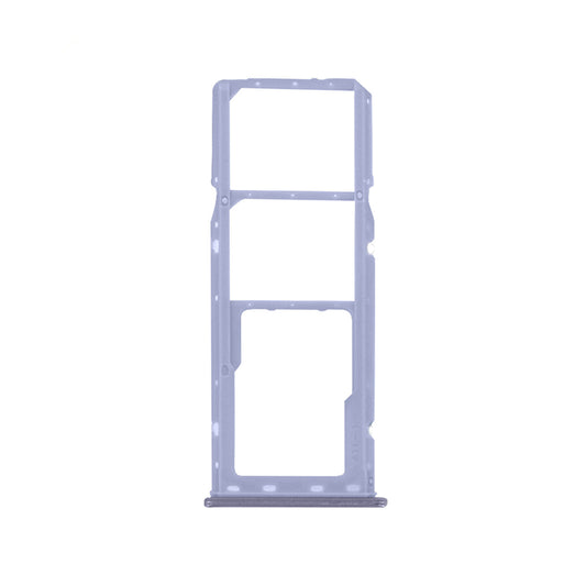 Samsung Galaxy A32 4G Simkortshållare - Lila image 1