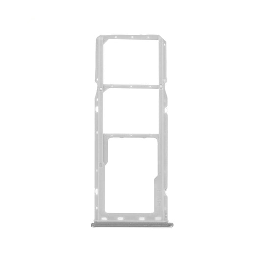 Samsung Galaxy A32 4G Simkortshållare - Vit image 1