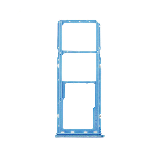 Samsung Galaxy A32 4G Simkortshållare - Blå image 1