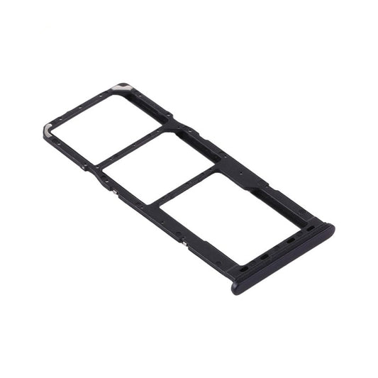 Samsung Galaxy A21s Simkortshållare - Svart image 2