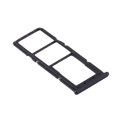 Samsung Galaxy A21s Simkortshållare - Svart image 3