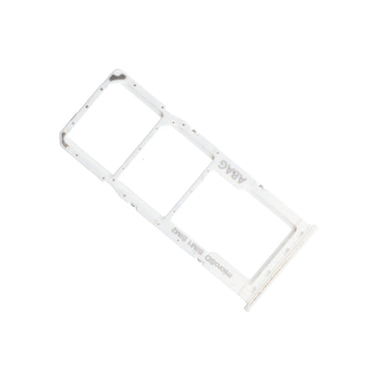 Samsung Galaxy A21s Simkortshållare - Vit image 2