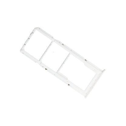 Samsung Galaxy A21s Simkortshållare - Vit image 3