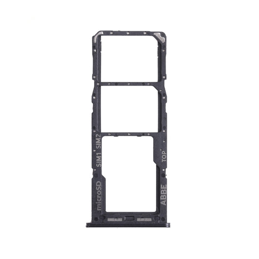Samsung Galaxy A22 4G Simkortshållare - Svart image 1