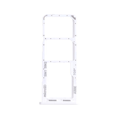 Samsung Galaxy A22 4G Simkortshållare - Vit image 1