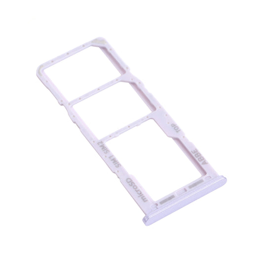 Samsung Galaxy A22 4G Simkortshållare - Lila image 2