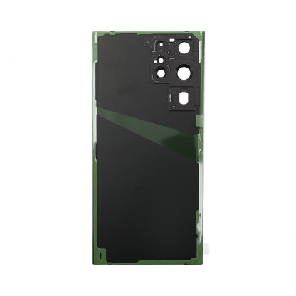 Samsung Galaxy S22 Ultra Baksida - Svart image 3