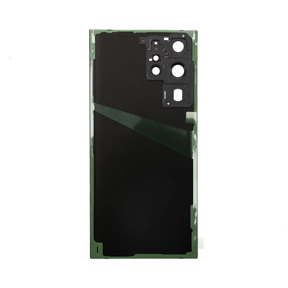 Samsung Galaxy S22 Ultra Baksida - Vit image 3