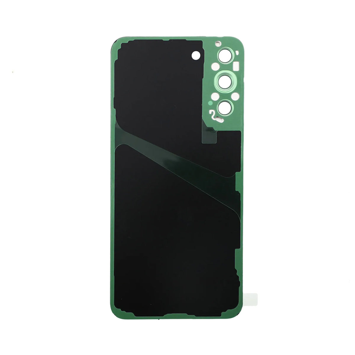 Samsung Galaxy S22 Plus Baksida - Blå image 3