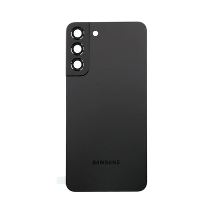 Samsung Galaxy S22 Plus Baksida - Svart image 2
