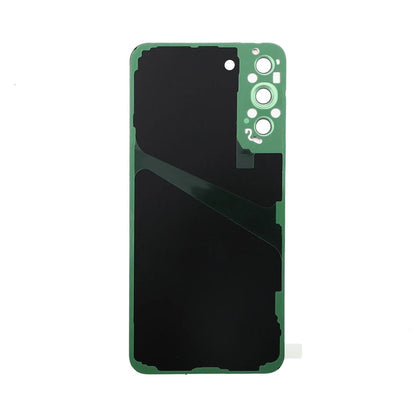 Samsung Galaxy S22 Plus Baksida - Svart image 3