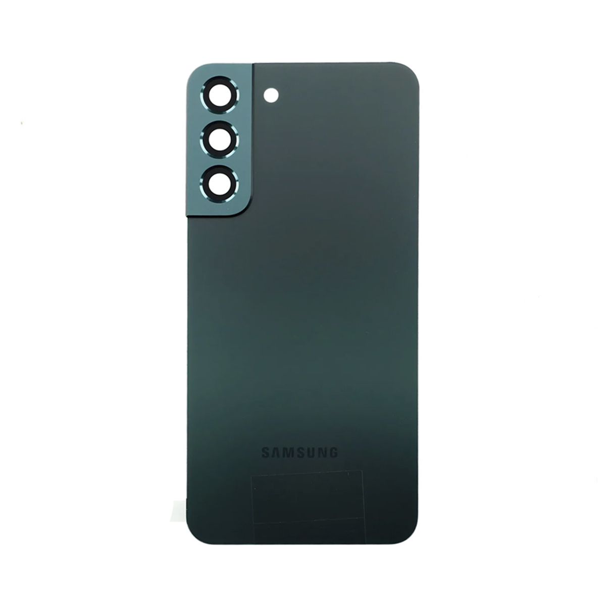 Samsung Galaxy S22 Plus Baksida - Grön image 2