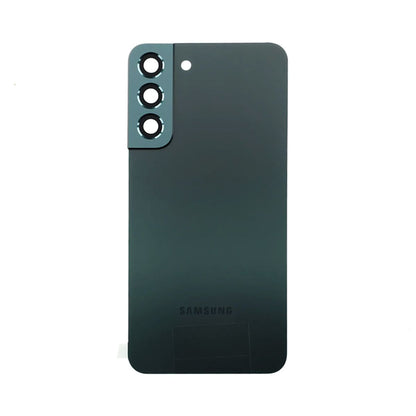 Samsung Galaxy S22 Plus Baksida - Grön image 2