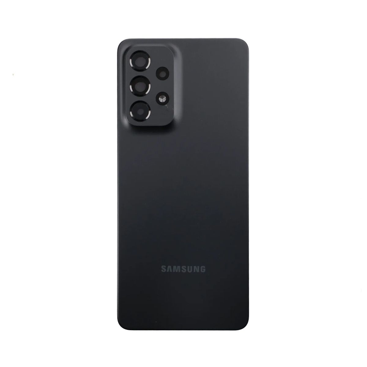 Samsung Galaxy A33 Baksida - Svart image 2