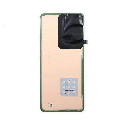 Samsung Galaxy A33 Baksida - Peach image 3