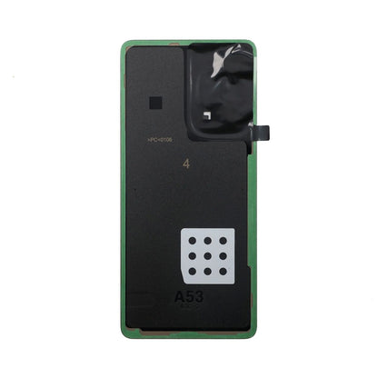 Samsung Galaxy A53 Baksida - Svart image 3