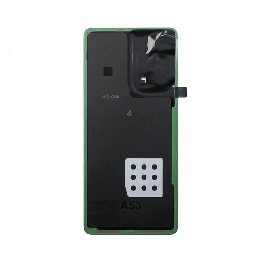 Samsung Galaxy A53 Baksida - Svart image 3