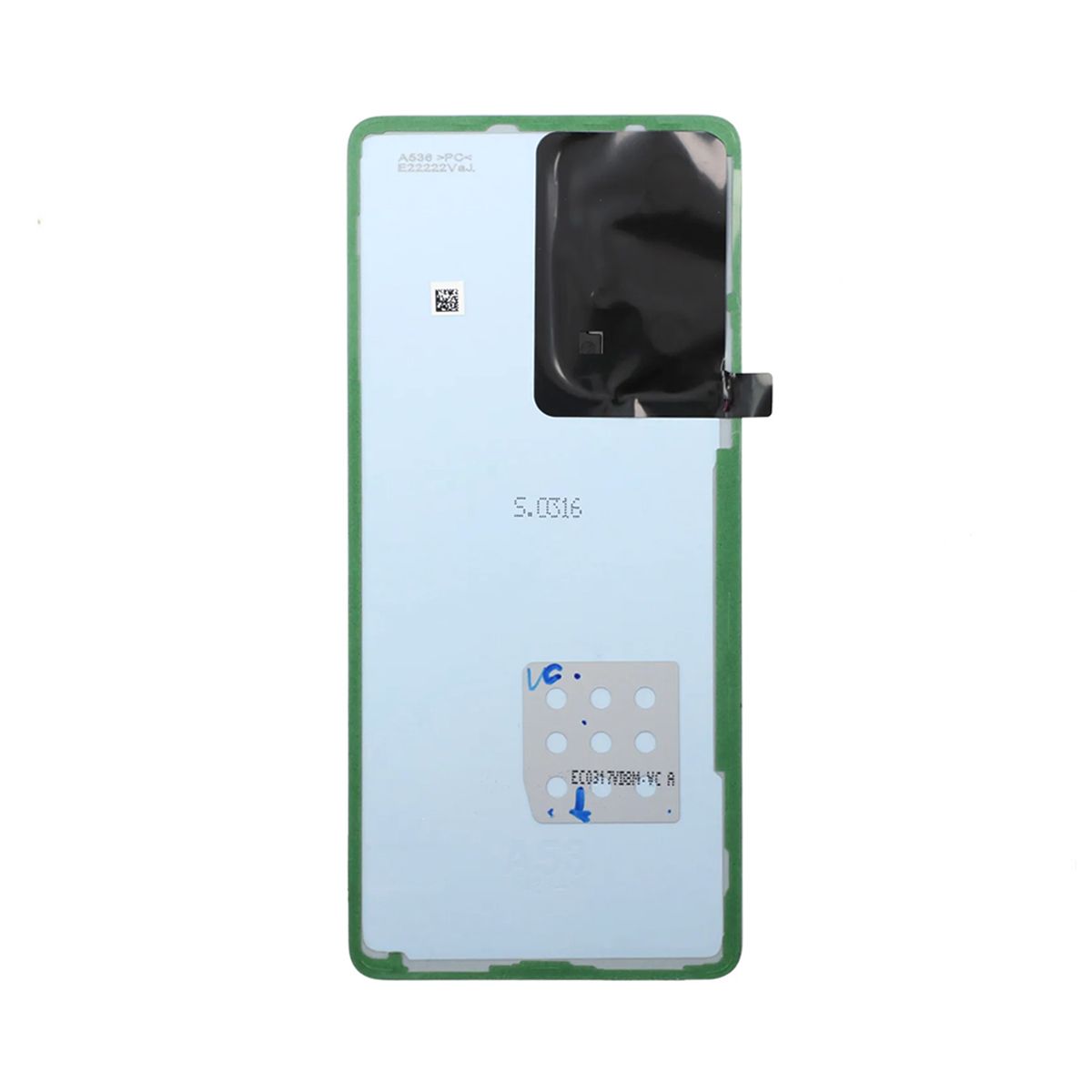 Samsung Galaxy A53 Baksida - Blå image 3