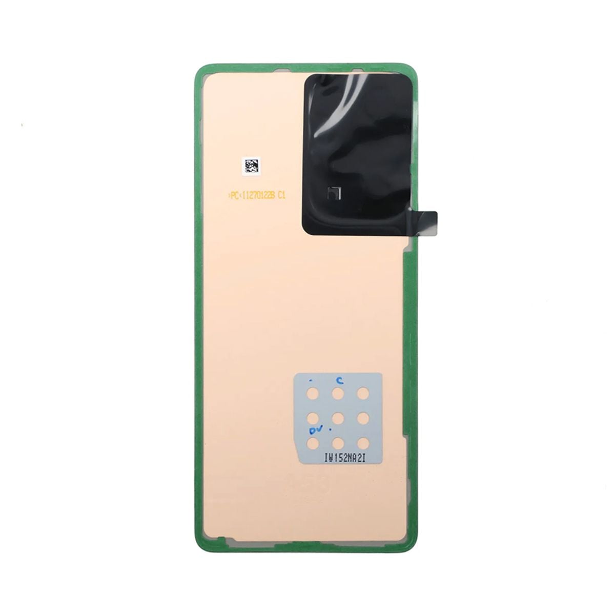 Samsung Galaxy A53 Baksida - Peach image 3