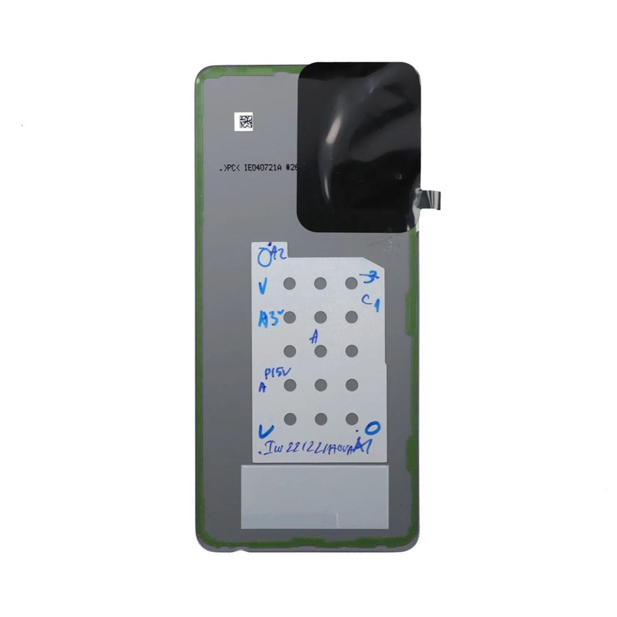 Samsung Galaxy A52s Baksida - Violett image 3