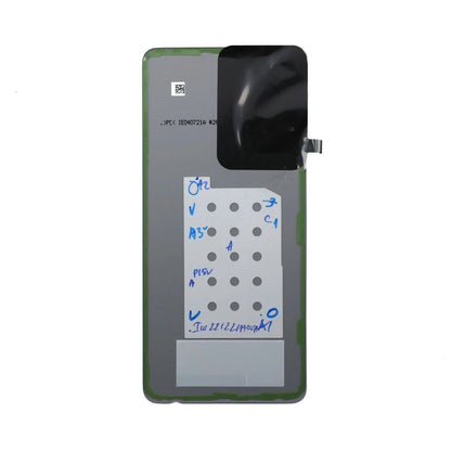 Samsung Galaxy A52s Baksida - Violett image 3