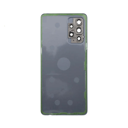 Samsung Galaxy A52s Baksida - Vit image 3