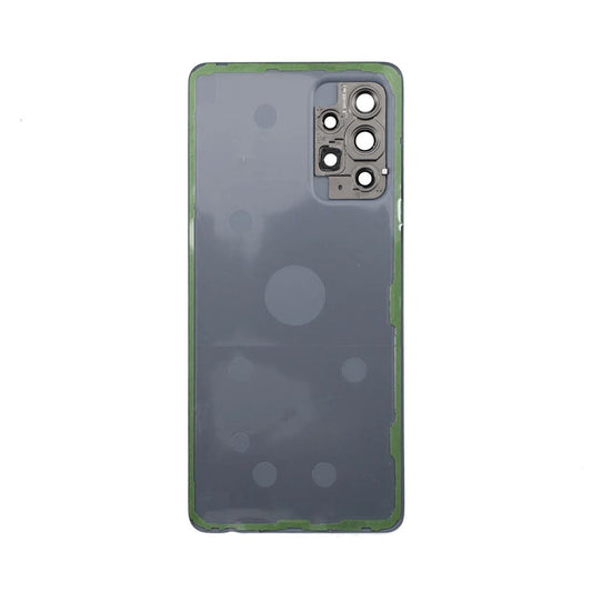 Samsung Galaxy A52s Baksida - Vit image 3