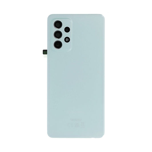Samsung Galaxy A52s Baksida - Mint image 2