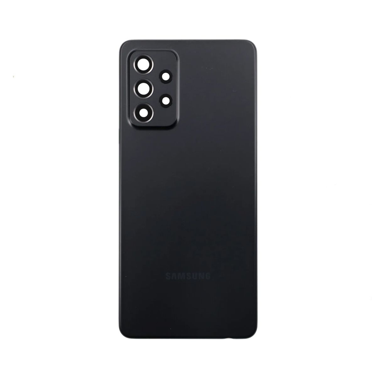 Samsung Galaxy A52 Baksida - Svart image 2