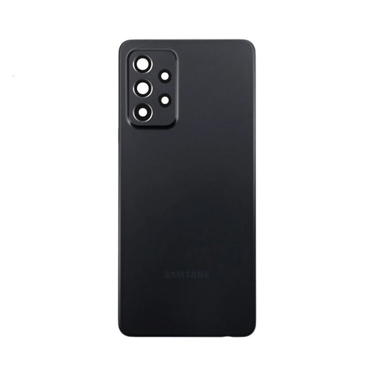 Samsung Galaxy A52 Baksida - Svart image 2