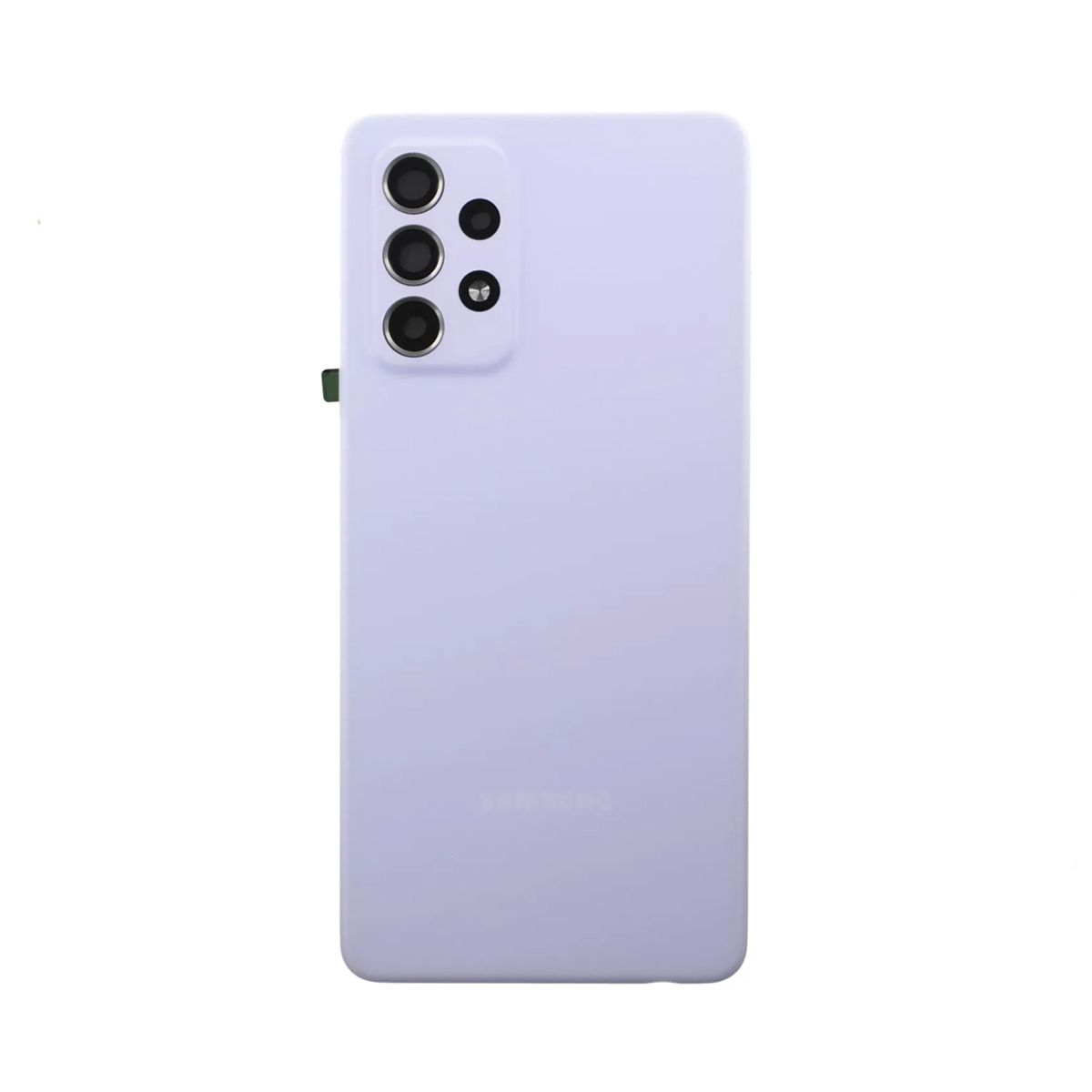 Samsung Galaxy A52 Baksida - Violett image 2