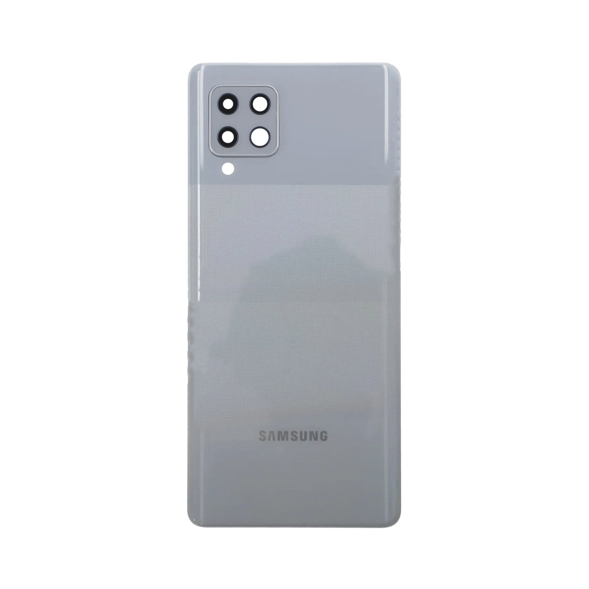 Samsung A42 Baksida Grå image 2