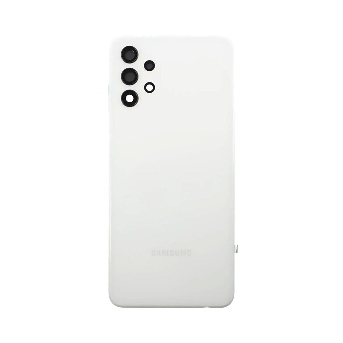 Samsung A32 5G Baksida - Vit image 2