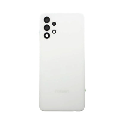 Samsung A32 5G Baksida - Vit image 2
