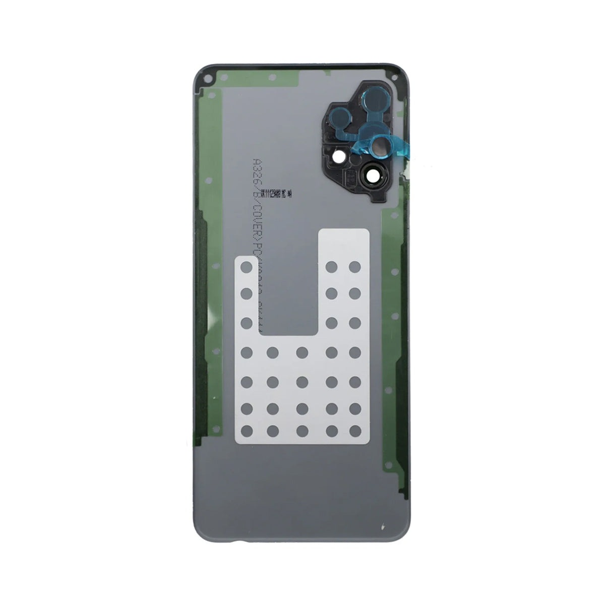 Samsung A32 5G Baksida - Vit image 3