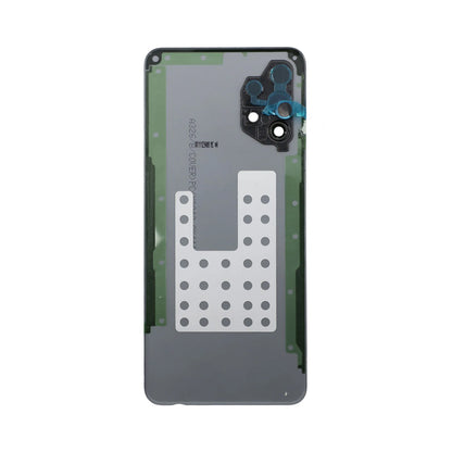 Samsung A32 5G Baksida - Vit image 3