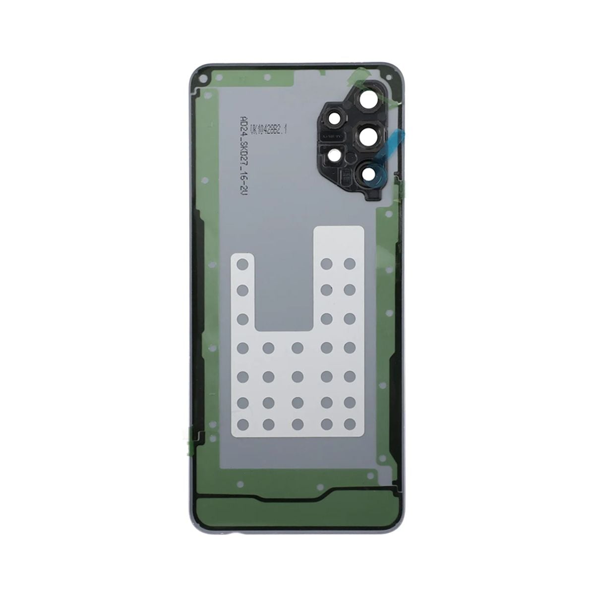 Samsung A32 5G Baksida - Violett image 3