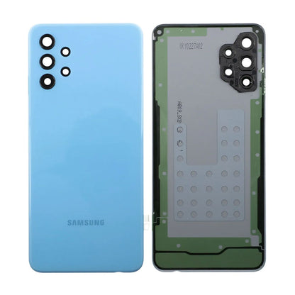Samsung A32 5G Baksida - Blå image 1