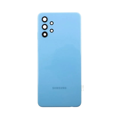 Samsung A32 5G Baksida - Blå image 2