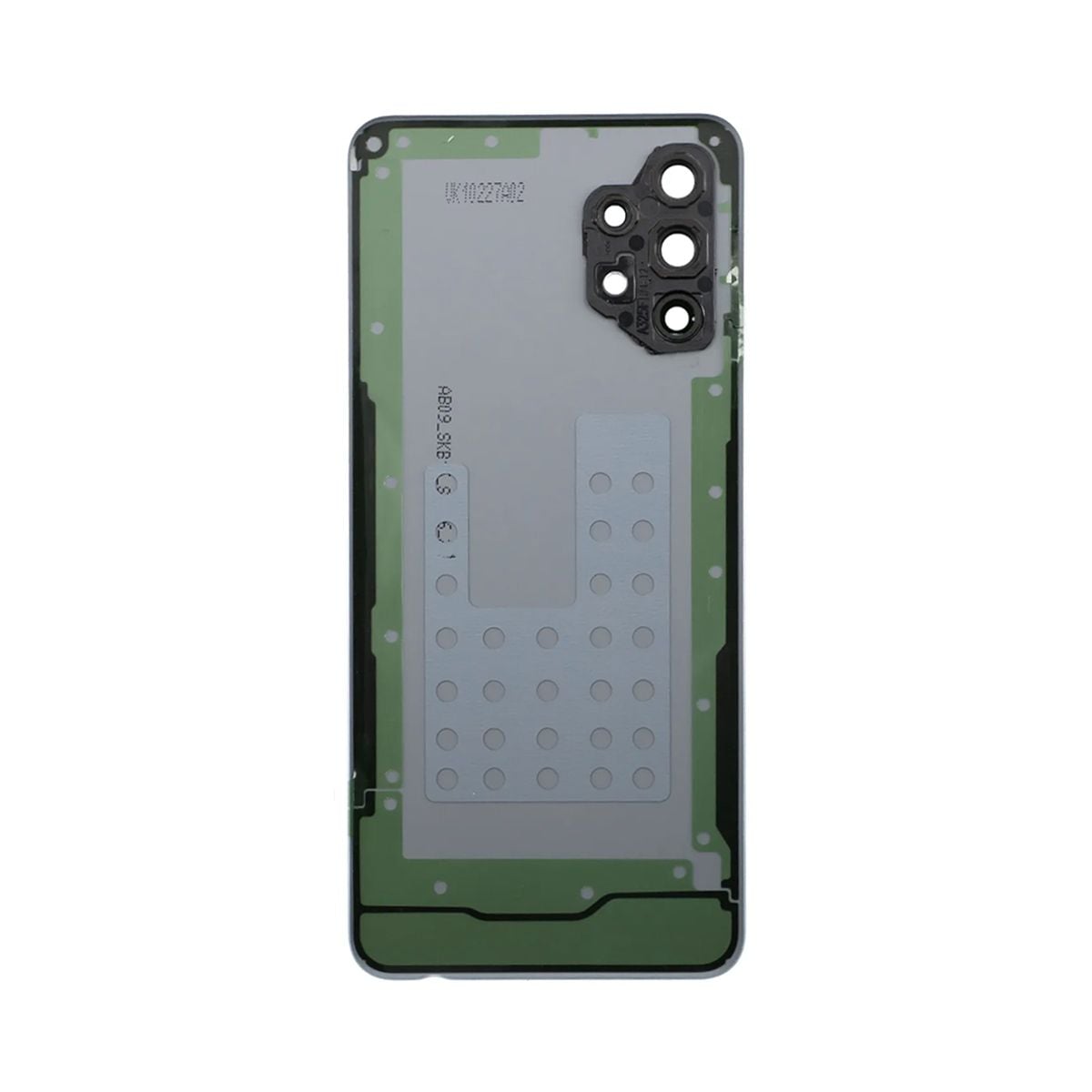 Samsung A32 5G Baksida - Blå image 3